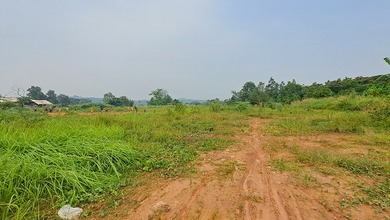 Dijual Tanah Eksklusif di Parung Panjang, Bogor, LT 8000m²