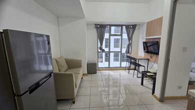 Sewa Apartemen Terjangkau di Gading Serpong, Tangerang, LB 34m²