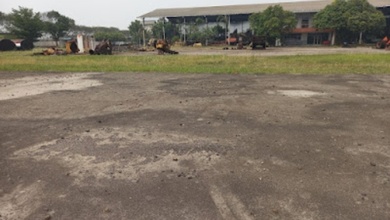 Tanah Komersial Elit Disewakan di Kawasan Kapuk, Harga 17,1 Triliun