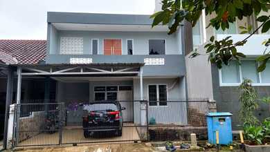 Properti Siap Pakai di Area Lippo Karawaci, Tangerang, LT 140m²