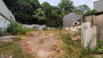 For Sale Tanah Premium di Kalibata, Jakarta Selatan, LT 536m²