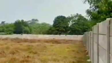 Dijual Tanah Premium di Tigaraksa, Tangerang, LT 6275m²