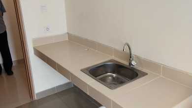 Kontrak Apartemen Murah di BSD City, Tangerang, 1 KT