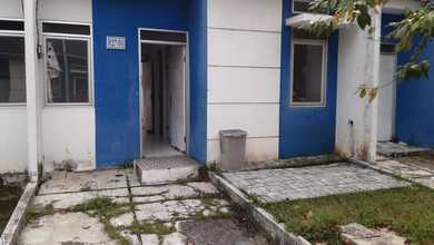 Dijual Rumah Murah di Cikupa Citra Raya, Tangerang - Luas Tanah 60m²