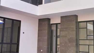 Rumah Elegan di Summarecon Serpong, Tangerang, 4 Kamar Tidur, LT 414m²