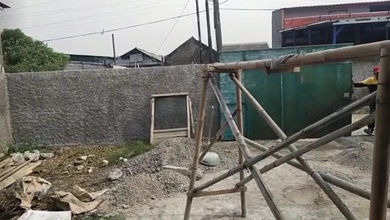 For Sale Tanah Eksklusif di Kosambi, Tangerang, LT 150m²