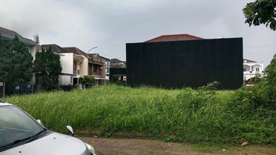 Tanah Nyaman untuk Hunian di Tangerang Kota, Tangerang, Luas 264m²