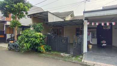 Rumah Idaman di Cikupa Citra Raya, Tangerang, 3 KT, Harga 700 Juta