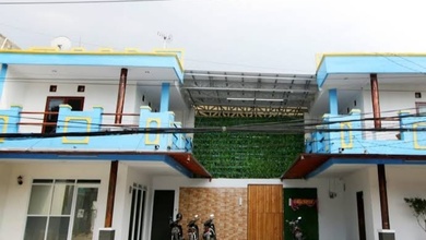 Jual Cepat Kostel 50 Kamar Rapi Tidur Buah Bandung