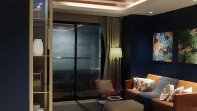 Apartemen Minimalis Lokasi Alam Sutera, Tangerang, Harga 2,3 Miliar