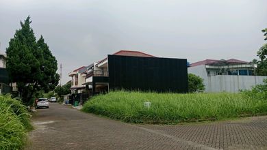 Tanah Ideal untuk Hunian di Modernland, Tangerang, Luas 264m²