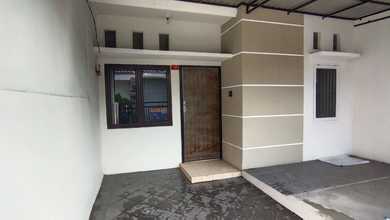 Rumah Minimalis Harga Hemat di Pasar Kemis, Tangerang, LB 66m²