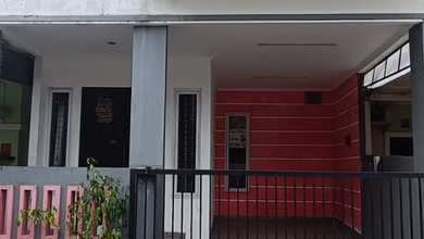 Properti Siap Huni di Area Sektor 6-Gading Serpong, Tangerang, LT 72m²