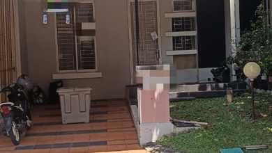 Disewakan Rumah Terjangkau di Gading Serpong, Tangerang, LT 126m²