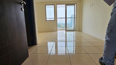 Apartemen Sederhana Lokasi Tangerang Kota, Tangerang, Harga Ekonomis
