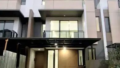 Rumah Elite di Kawasan Serpong, Tangerang Selatan, LB 235m², Harga 6,19 Miliar