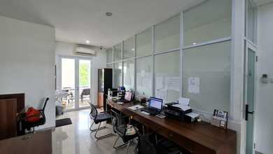 Dijual Ruko Maggiore Square Ukuran 5 X 16