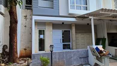 Hunian Elite di Kawasan Gading Serpong The Spring, Tangerang, LB 128m², Harga 2,6 Miliar