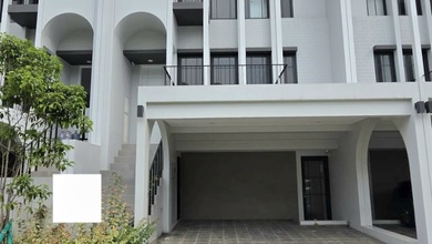 Hunian Elite di Kawasan BSD City, Tangerang, LB 252m², Harga 4 Miliar