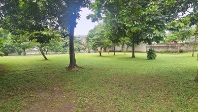 Kavling Prestisius Dijual di Ciputat, Tangerang Selatan, Harga 14,4 Miliar