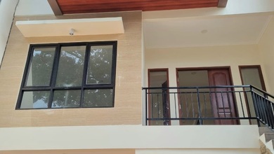 Kesempatan Eksklusif, rumah Prestisius di Jagakarsa, Jakarta Selatan, LB 400m²