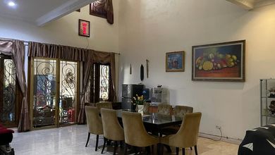 Penawaran Eksklusif, rumah Mewah di Pesanggrahan, Jakarta Selatan, LB 403m²