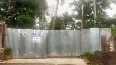 Tanah Elit Dijual di Cihuni, Tangerang, Harga 3,62 Miliar