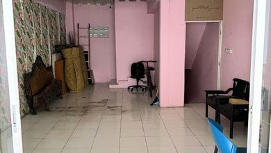 Jl. Panglima Polim Raya - Ruko 3 Lantai - Dekat  Shalter Mrt