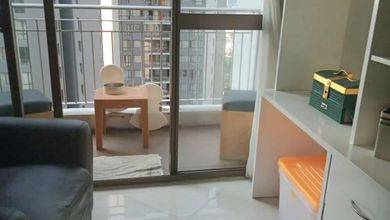 Jual Murah Apartemen di Kuningan 2br Kawasan Strategis