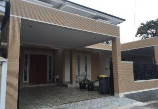 Kesempatan Langka, rumah Prestisius di Rempoa, Tangerang, LB 700m²