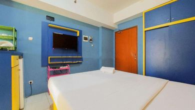 Promo Apartemen Murah di Ciputat, Tangerang Selatan,  KT