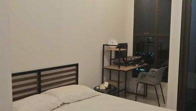 Disewakan Unit Apartemen Tipe  BR di Bintaro Akses Terbaik Fasilitas Premium