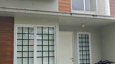 Promo Rumah di Legok, Tangerang, LB 33m², Harga 600 Juta