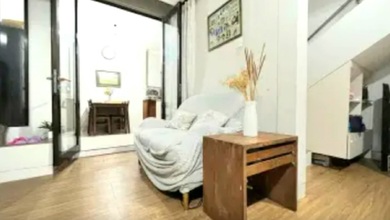 Dijual Rumah Nyaman di Graha Raya, Tangerang Selatan - LT 60m²
