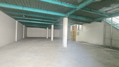 Pergudangan Jiep Pulo Gadung - Gudang 2 Lantai Siap Pakai