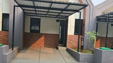 Sewa Rumah Favorit di Legok, Tangerang, Harga Terjangkau