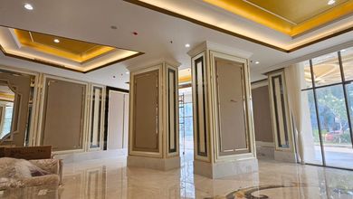 Dijual Apartemen Nyaman di Sektor 7-Bintaro, Tangerang Selatan, Luas 25m²