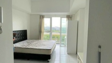 Jual Apartemen Terjangkau di BSD, Tangerang, LB 26m²