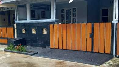 Rumah Dijual di Graha Raya Bintaro, Tangerang Selatan, LB 60m², Harga Terbaik!