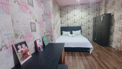 Jual Cepat!!! Rumah Kost Jl.tanjung Duren Grogol Jakarta Barat- Full Furnished - Kamar Terisi Full 