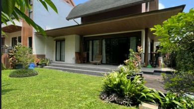 Di Jual Cepat Vimaya Hills Resort - Fully Furnished - Bisa Kpr