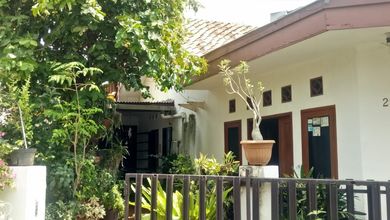 Penawaran Eksklusif, rumah Mewah di Bendungan Hilir, Jakarta Pusat, LB 100m²