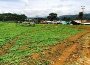 Dijual Tanah Eksklusif di Kota Sukabumi, Sukabumi, LT 88450m²