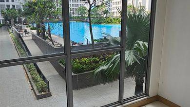 Apartemen Modern di Gading Serpong, Tangerang, LT 47 m2