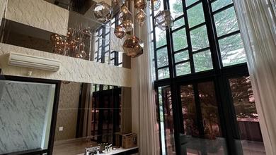 Rumah Elite di Kawasan BSD, Tangerang Selatan, LB 285m², Harga 9,5 Miliar