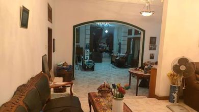 For Sale rumah Mewah di Pondok Ranji, Tangerang - LT 400m²