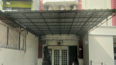 Di Jual Segera!!! Ruko 3 Lantai Jl. Kesehatan Raya Bintaro Jakarta Selatan