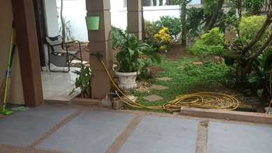 Rumah Sewaan Murah di Graha Raya Bintaro, Tangerang Selatan, 2 KT, Harga 75 Juta /tahun