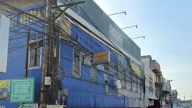 Di Sewakan Ruko Lantai 1 Di Ciputat Jl. Dewi Sartika