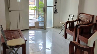 Jual Rumah Strategis di Modernland, Tangerang - LT 79m²